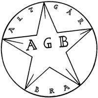 Alt Går Bra Logo